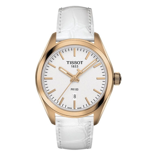 Zegarek Tissot PR 100 Lady T1012103603101