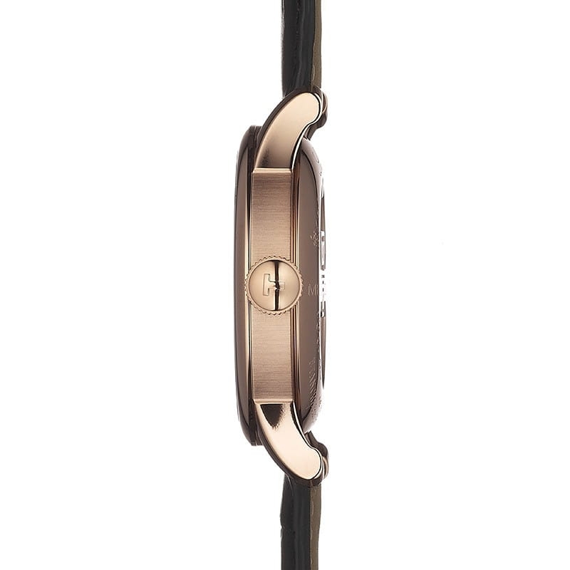 Tissot Le Locle Powermatic 80 T006.407.36.053.00 Twoje Zegarki