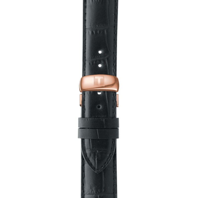 Tissot Le Locle Powermatic 80 T006.407.36.053.00 Twoje Zegarki