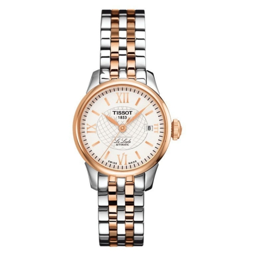 Zegarek Tissot Le Locle Automatic Lady T41.2.183.33