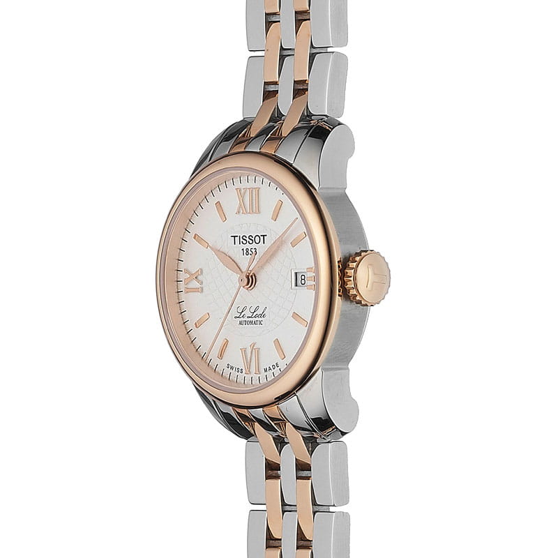 Tissot Le Locle Automatic Lady T41.2.183.33 Twoje Zegarki