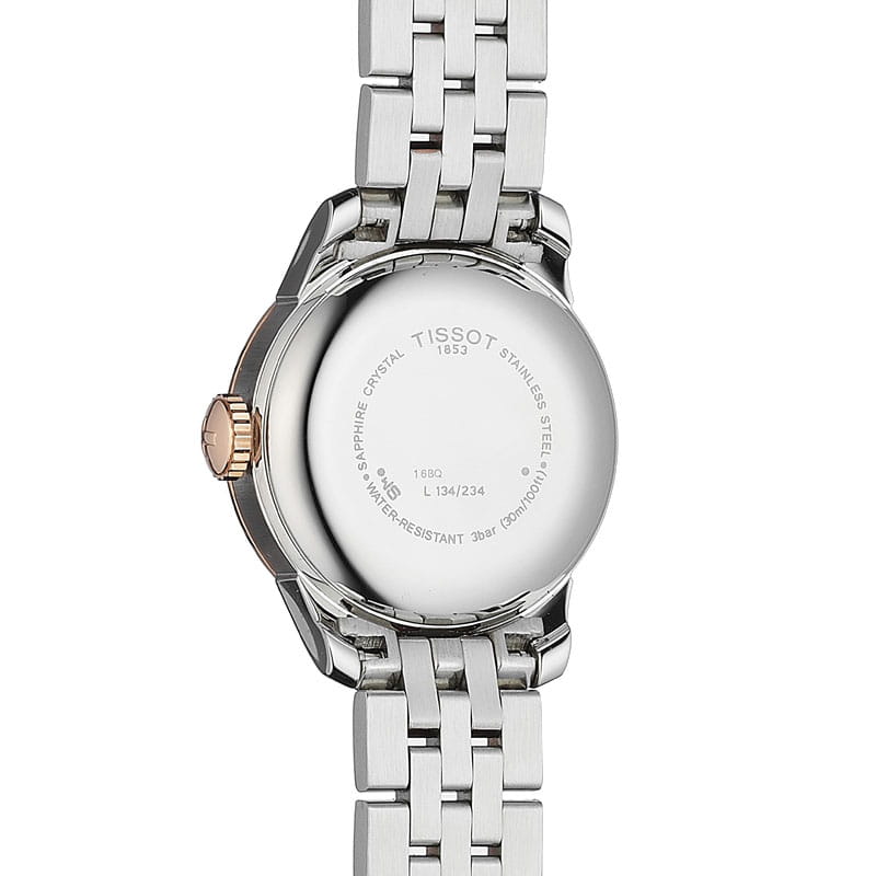 Tissot Le Locle Automatic Lady T41.2.183.33 Twoje Zegarki