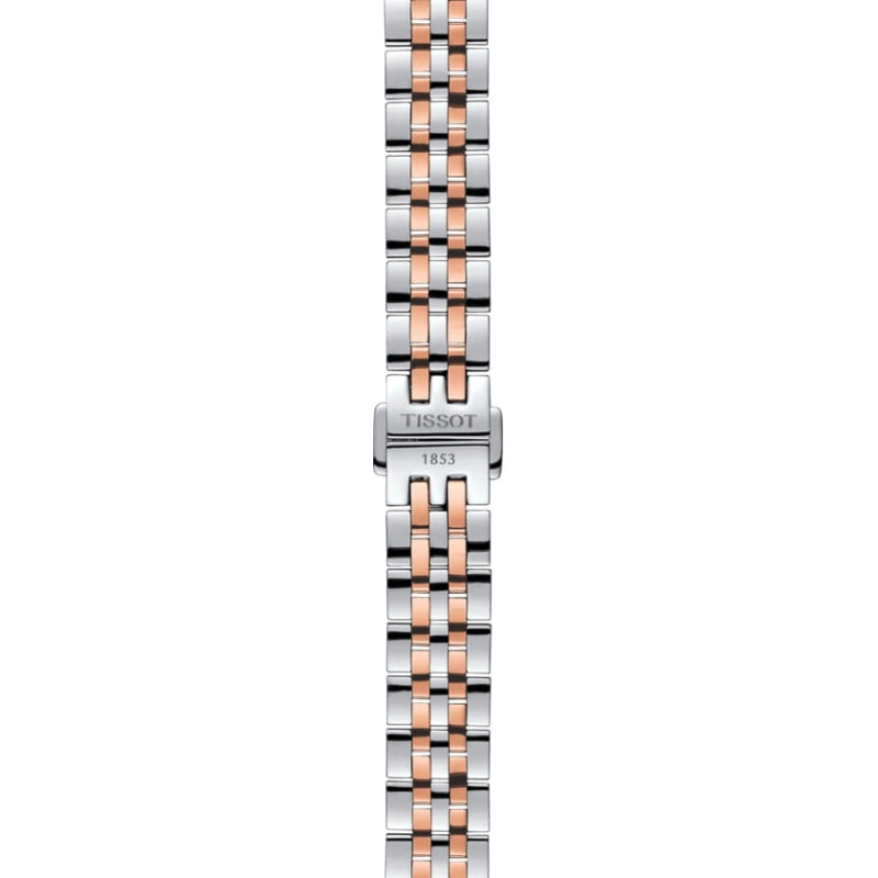 bransoleta do Tissot Le Locle Automatic Lady T41.2.183.33 Twoje Zegarki