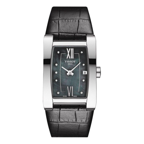 Zegarek Tissot Generosi-T T1053091612600