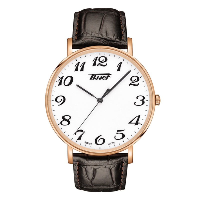 Tissot Everytime Fatima Limited Edition T109.610.36.012.00 Twoje Zegarki