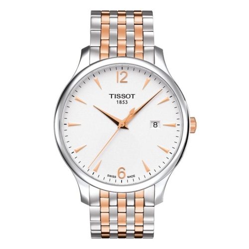 Zegarek Tissot Tradition T063.610.22.037.01