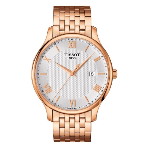 Zegarek Tissot Tradition T0636103303800
