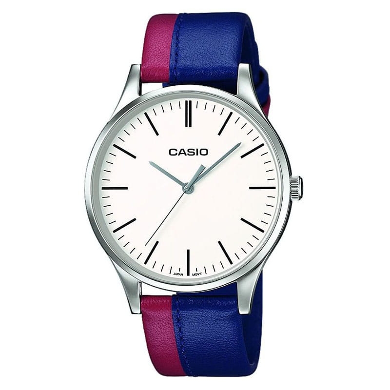 Casio Retro Perfect Duo MTP-E133L-2EEF Twoje Zegarki