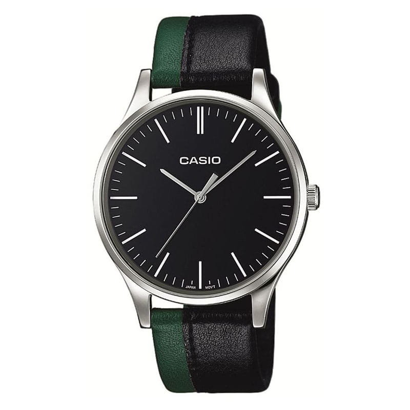 Casio Retro Perfect Duo MTP-E133L-1EEF Twoje Zegarki