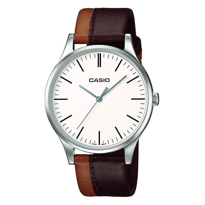 Casio Retro Perfect Duo MTP-E133L-5EEF Twoje Zegarki