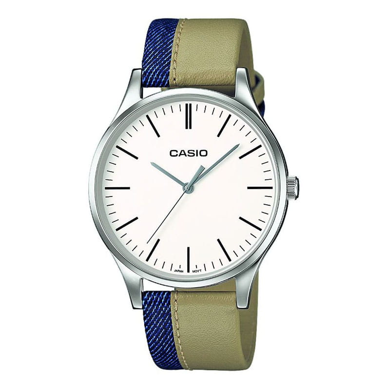 Casio Retro Perfect Duo MTP-E133L-7EEF Twoje Zegarki