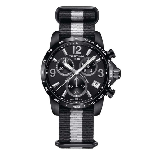 Zegarek Certina DS Podium Chronograph C0344173805700