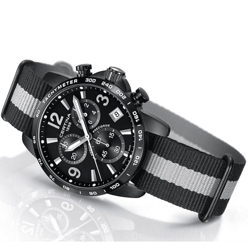 Certina DS Podium Chronograph C034.417.38.057.0 Twoje Zegarki