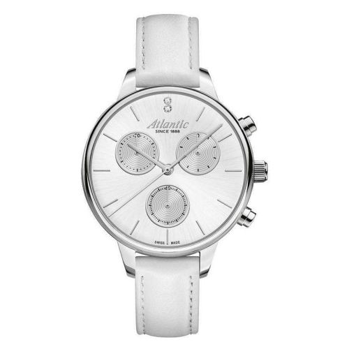 Zegarek Atlantic Elegance Chronograph 294304121