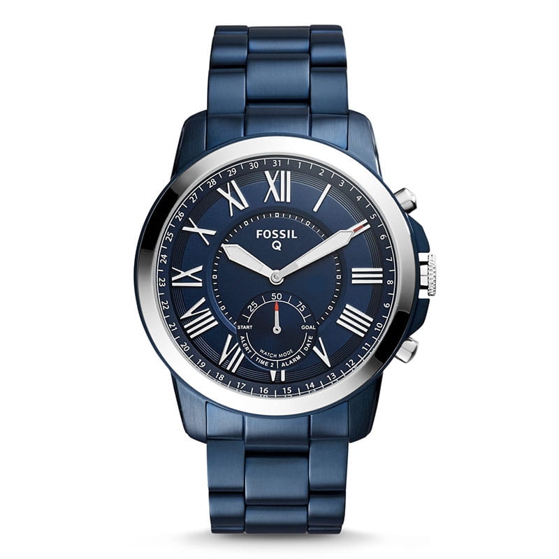 Fossil Q Grant Hybrid FTW1140 Twoje Zegarki