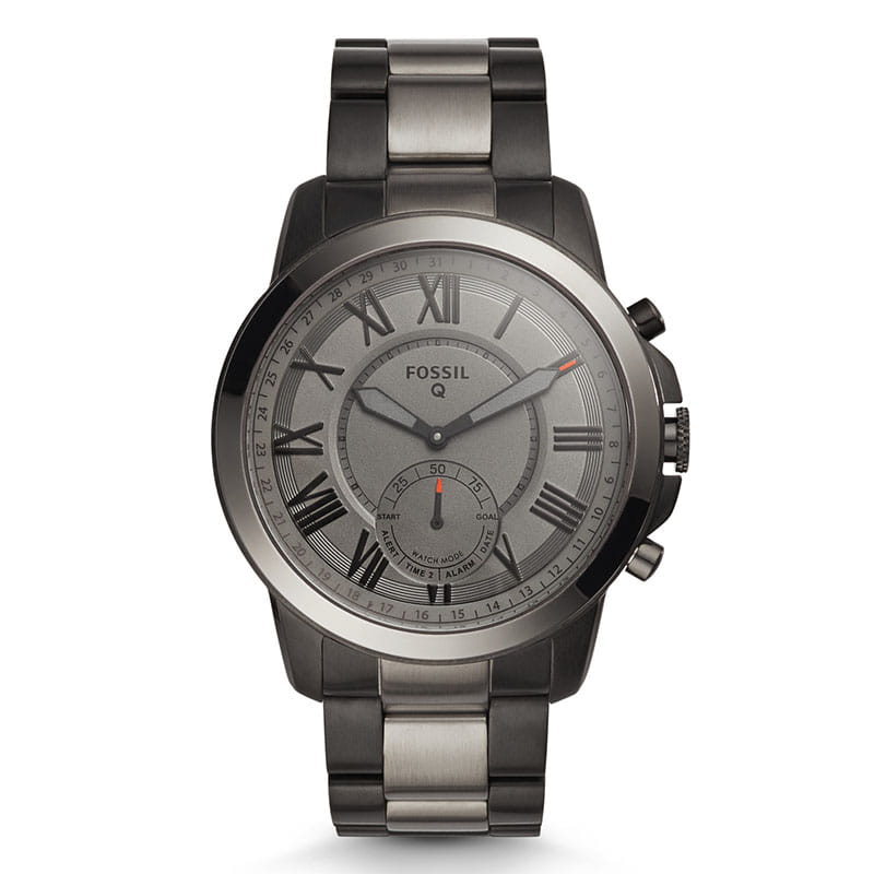 Fossil Q Grant Hybrid FTW1139 Twoje Zegarki