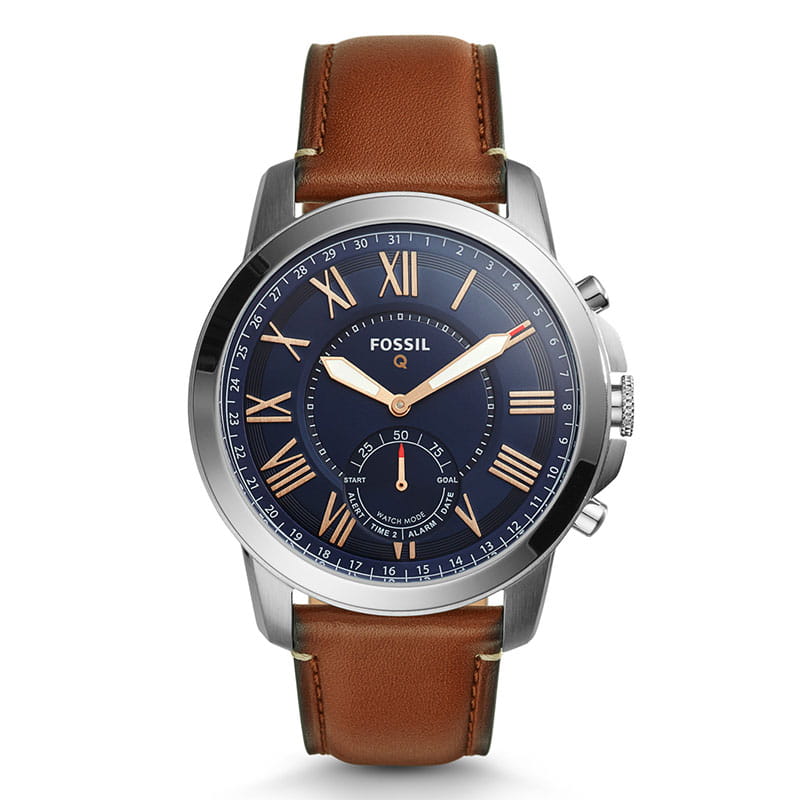 Fossil Q Grant Hybrid FTW1122 Twoje Zegarki