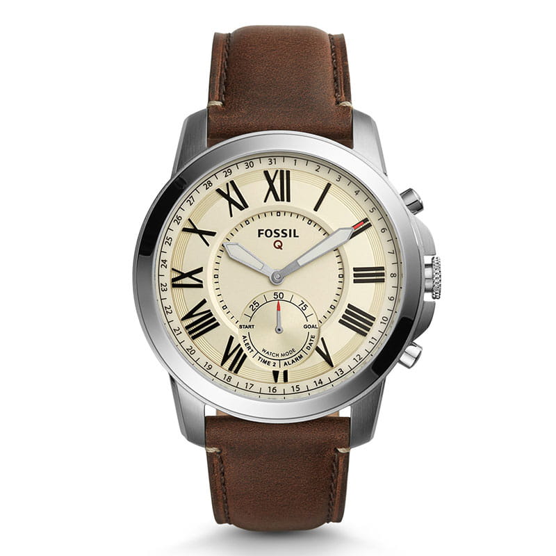 Fossil Q Grant Hybrid FTW1118 Twoje Zegarki