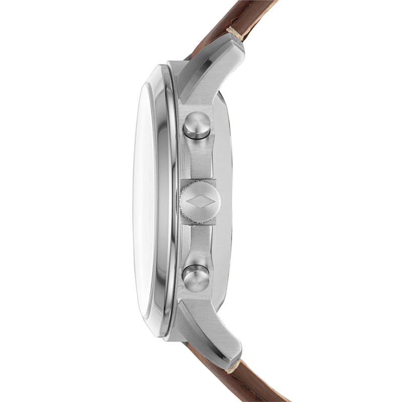 Fossil Q Grant Hybrid FTW1118 Twoje Zegarki