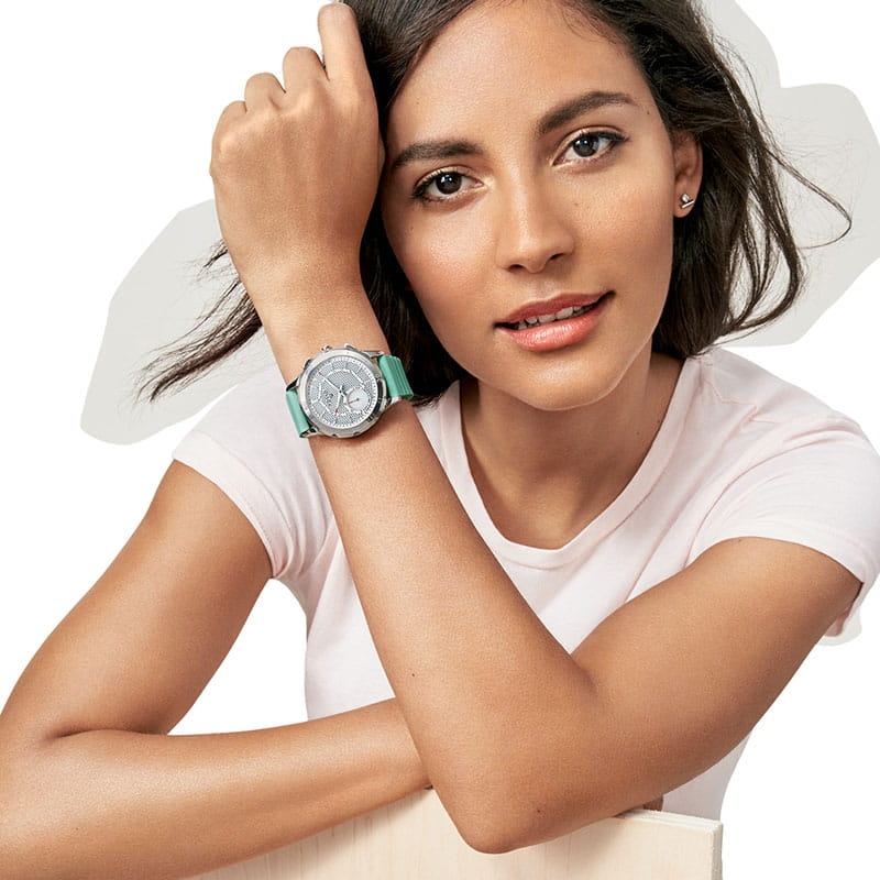 Fossil Q Modern Hybrid FTW1134 Twoje Zegarki