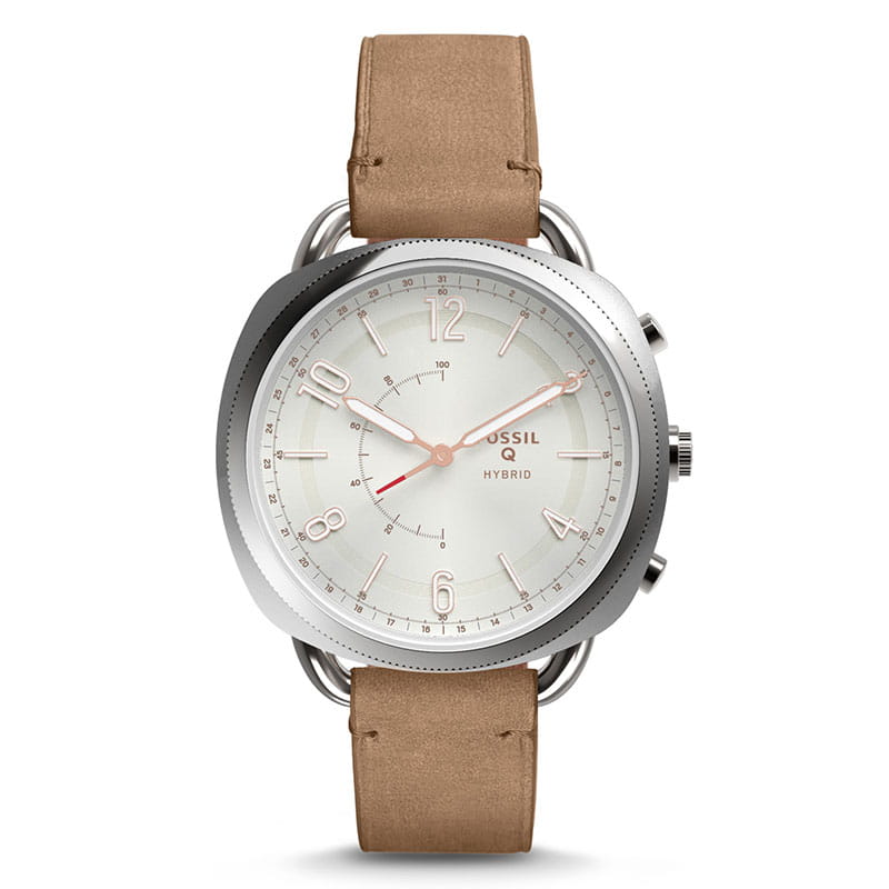Fossil Q Accomplice Hybrid FTW1200 Twoje Zegarki