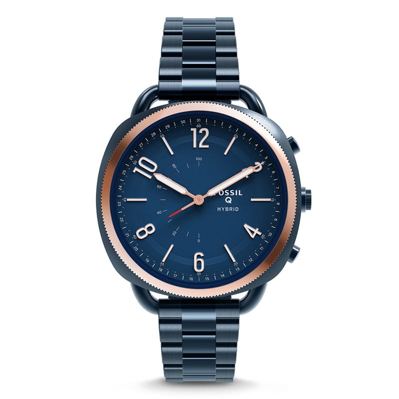 Fossil Q Accomplice Hybrid FTW1203 Twoje Zegarki