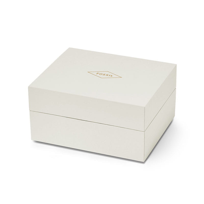 Fossil Jacqueline + Kolczyki ES4202SET Twoje Zegarki