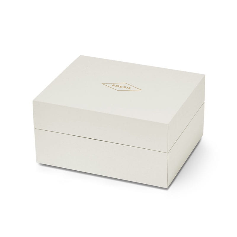 Fossil Jacqueline + Kolczyki ES4140SET Twoje Zegarki
