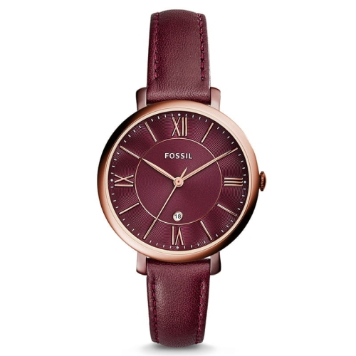 Zegarek Fossil Jacqueline ES4099