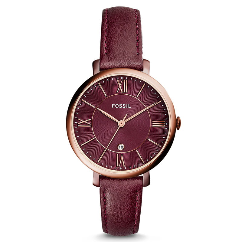 Fossil Jacqueline ES4099 Twoje Zegarki