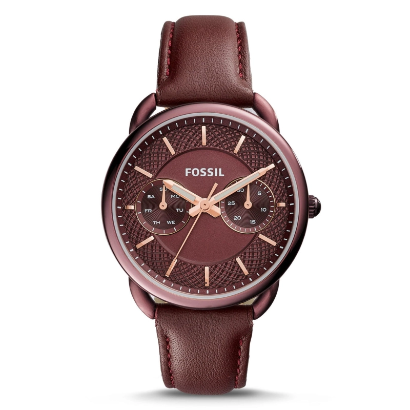 Fossil Tailor Multifunction ES4121 Twoje Zegarki