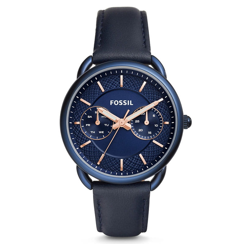 Fossil Tailor Multifunction ES4092 Twoje Zegarki