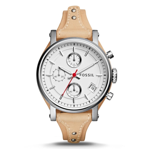 Zegarek Fossil Original Boyfriend Chronograph ES4229