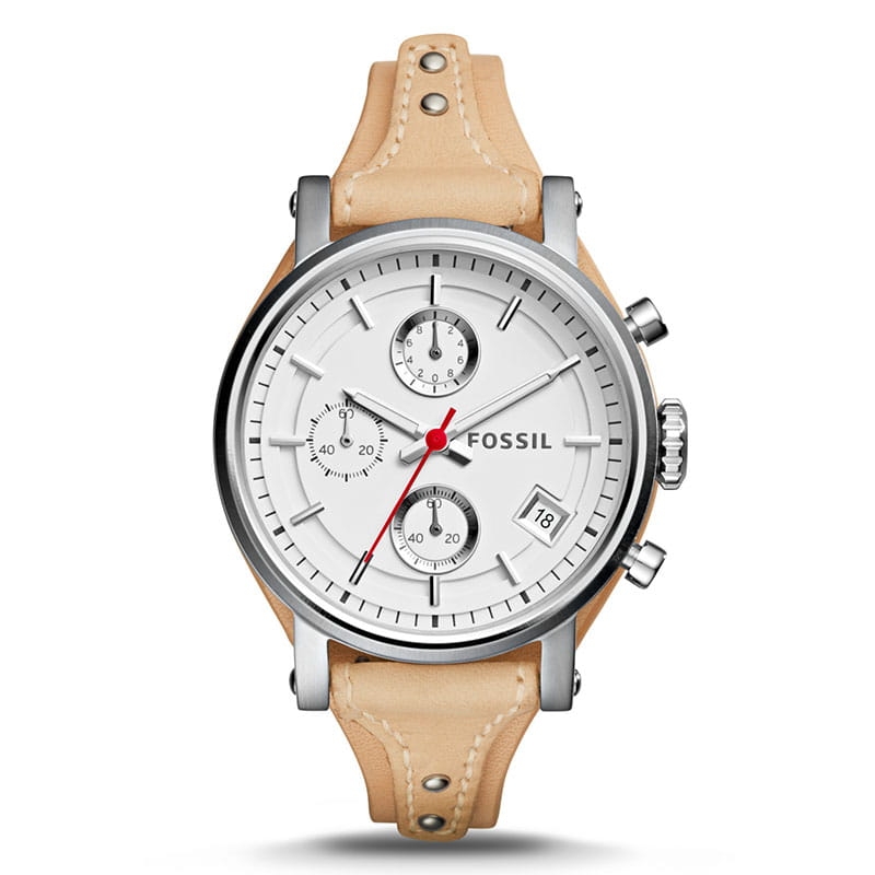 Fossil Original Boyfriend Chronograph ES4229 Twoje Zegarki