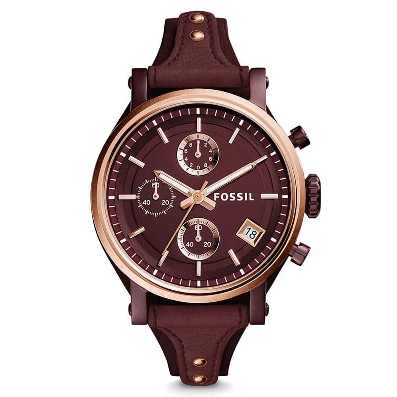 Fossil Original Boyfriend Chronograph ES4114 Twoje Zegarki