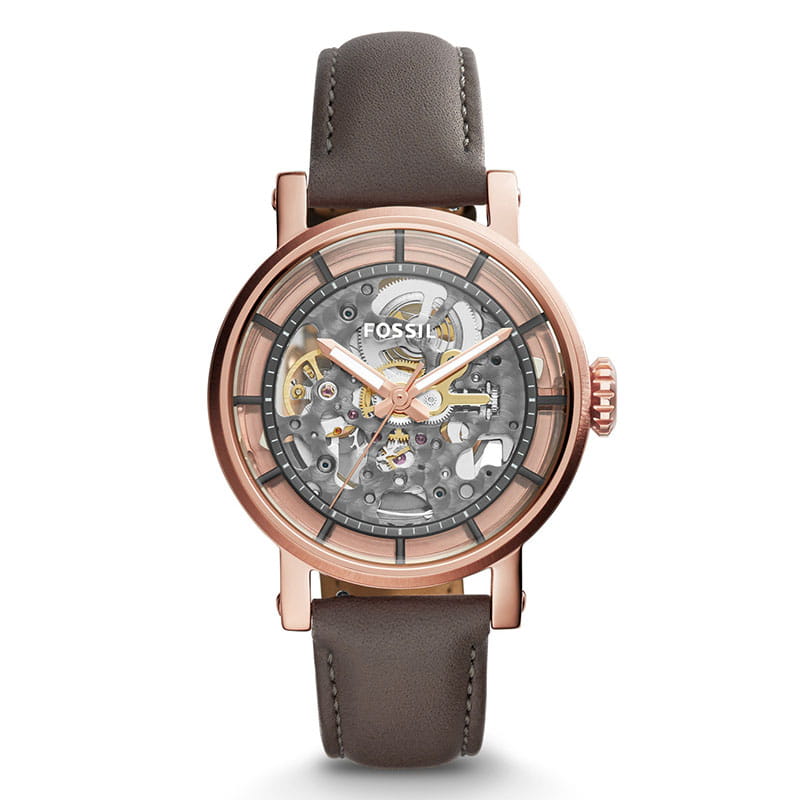 Fossil Original Boyfriend Automatic ME3089 Twoje Zegarki