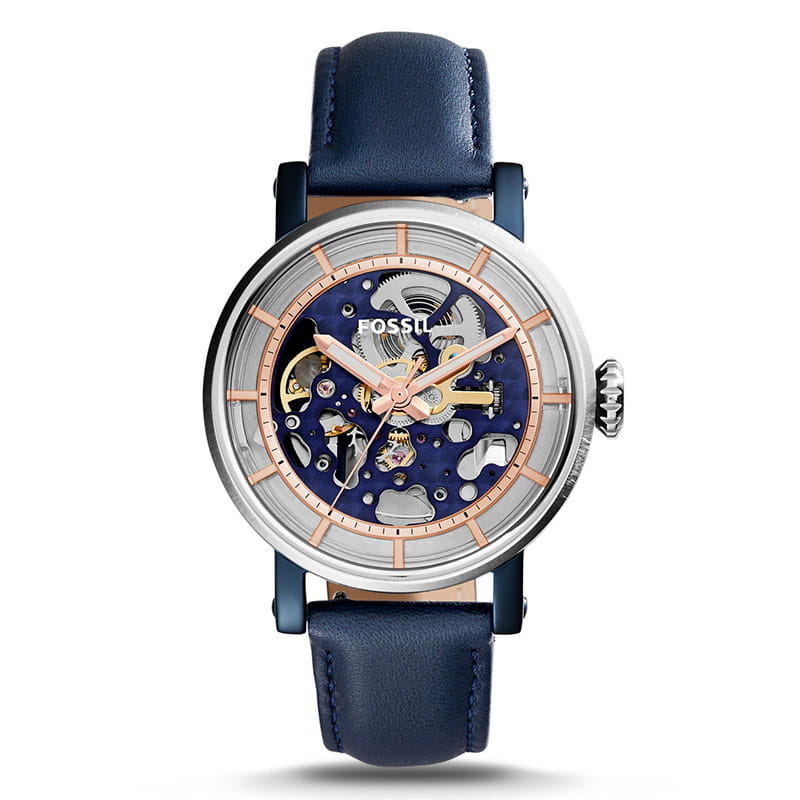 Fossil Original Boyfriend Automatic ME3136 Twoje Zegarki