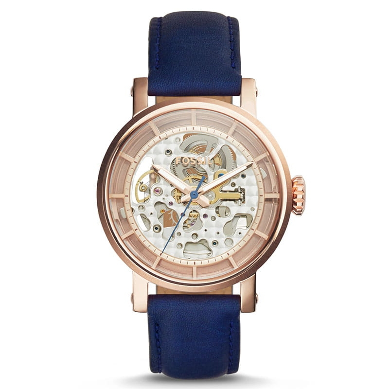 Fossil Original Boyfriend Automatic ME3086 Twoje Zegarki