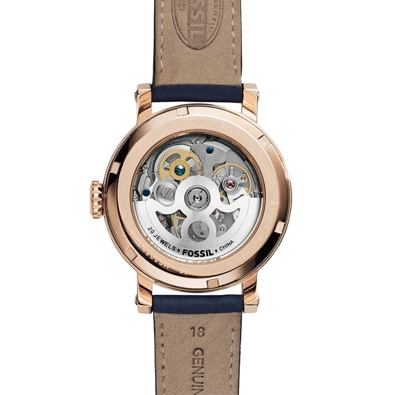 Fossil Original Boyfriend Automatic ME3086 Twoje Zegarki