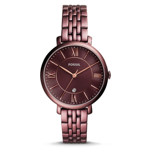 Zegarek Fossil Jacqueline ES4100