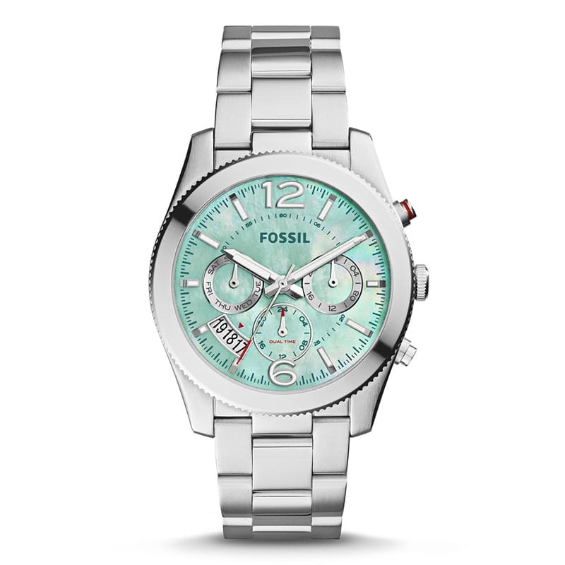 Fossil Perfect Boyfriend Multifunction ES4219 Twoje Zegarki