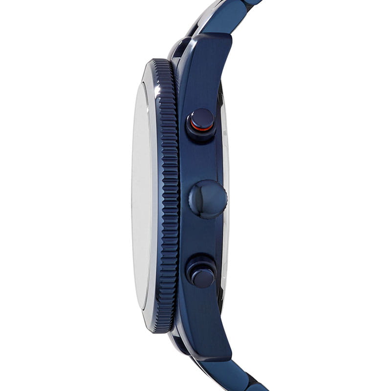 Fossil Perfect Boyfriend Multifunction ES4093 Twoje Zegarki