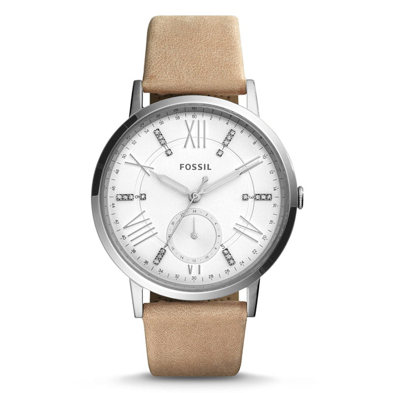 Fossil Gazer Multifunction ES4162 Twoje Zegarki