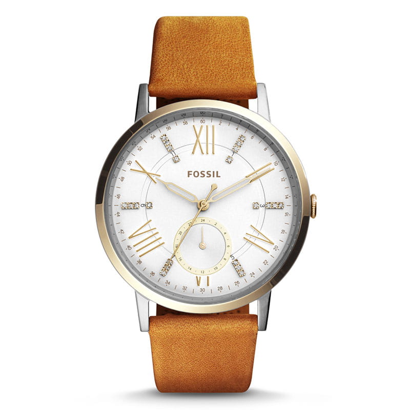 Fossil Gazer Multifunction ES4161 Twoje Zegarki