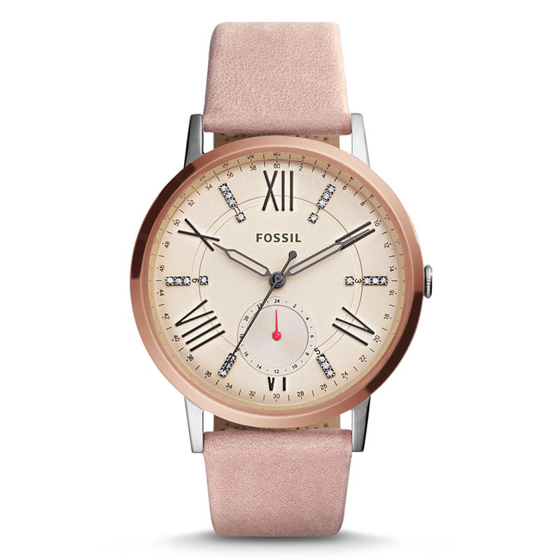 Fossil Gazer Multifunction ES4163 Twoje Zegarki