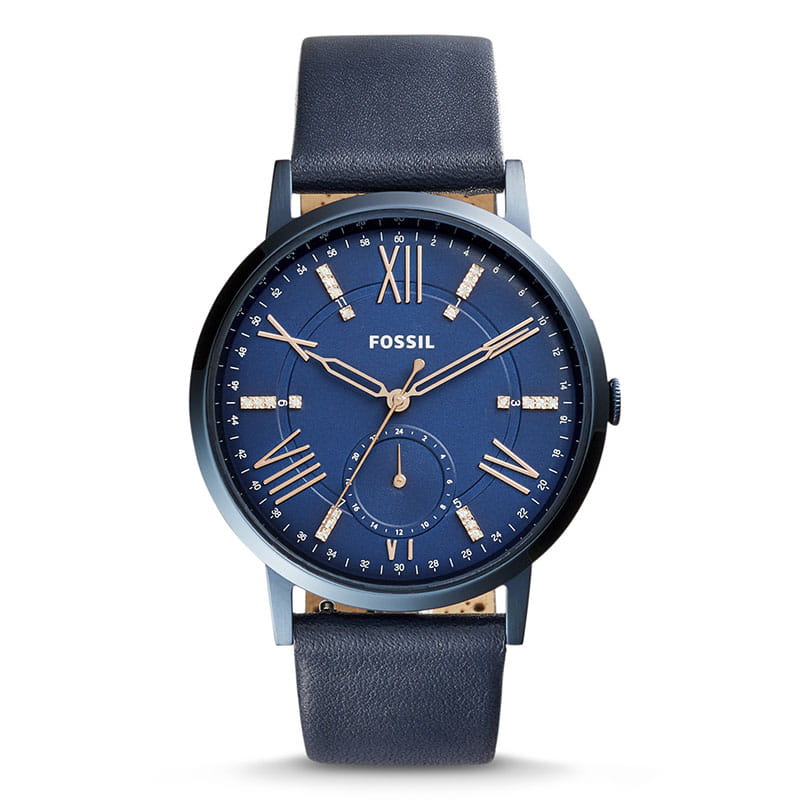 Fossil Gazer Multifunction ES4109 Twoje Zegarki