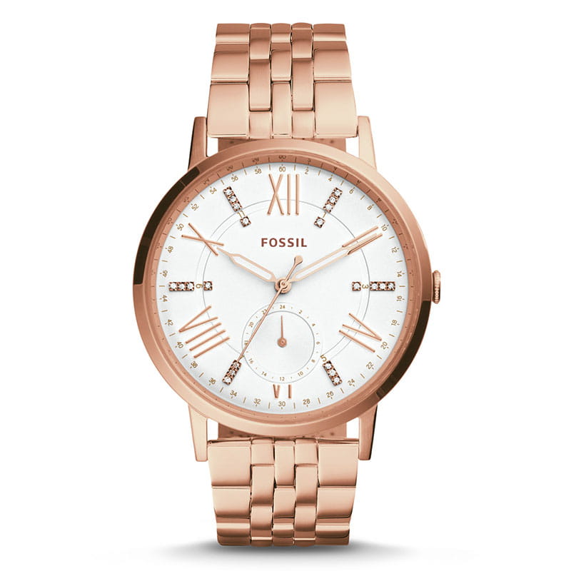 Fossil Gazer Multifunction ES4246 Twoje Zegarki