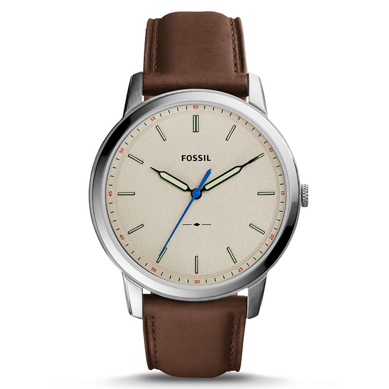 Fossil The Minimalist FS5306 Twoje Zegarki