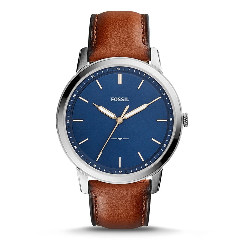 Fossil The Minimalist FS5304 Twoje Zegarki
