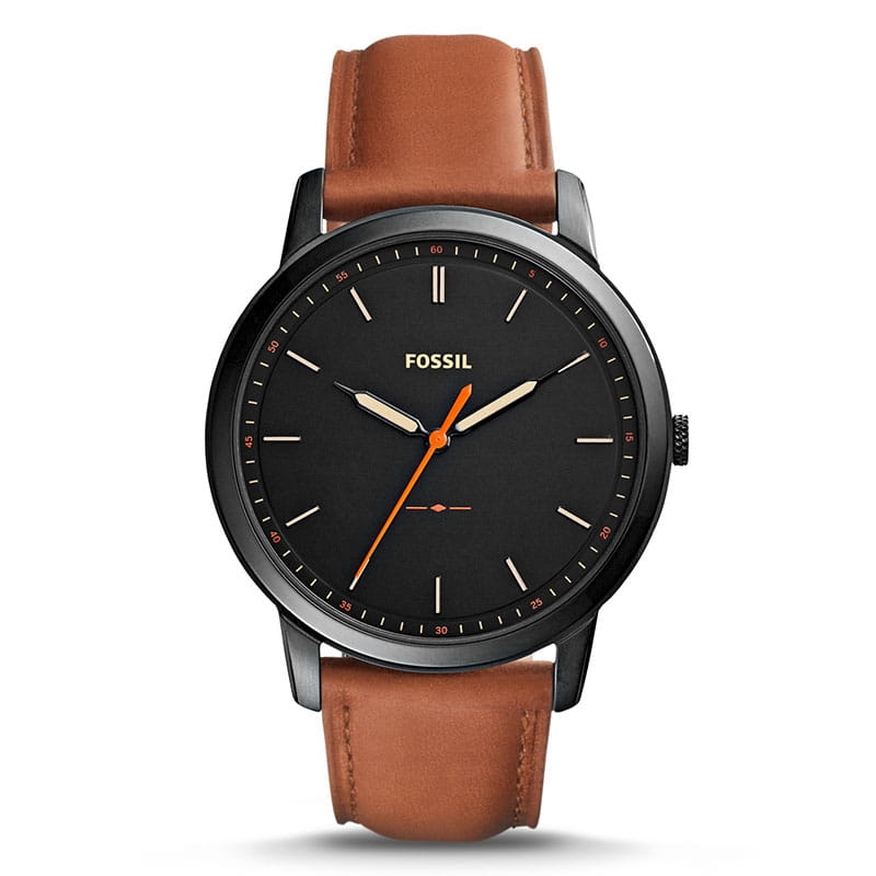 Fossil The Minimalist FS5305 Twoje Zegarki